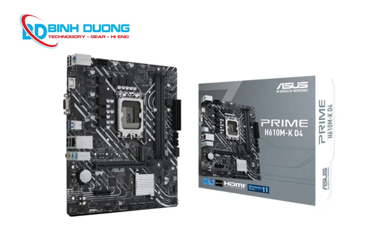 Bộ máy tính gaming i5-12400F/16GB/512GB SSD/GeForce RTX 3050