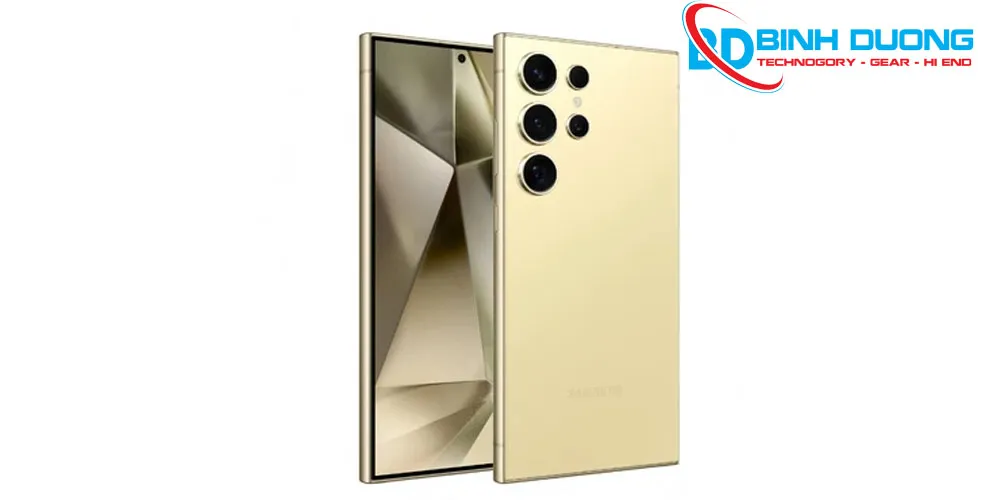 Dấu Hiệu Cần Thay Pin Samsung S24 Ultra
