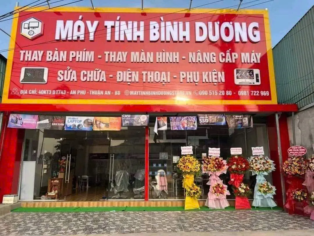 Lý Do Nên Thay Loa Ngoài Vivo Y16 Tại Bình Dương Computer