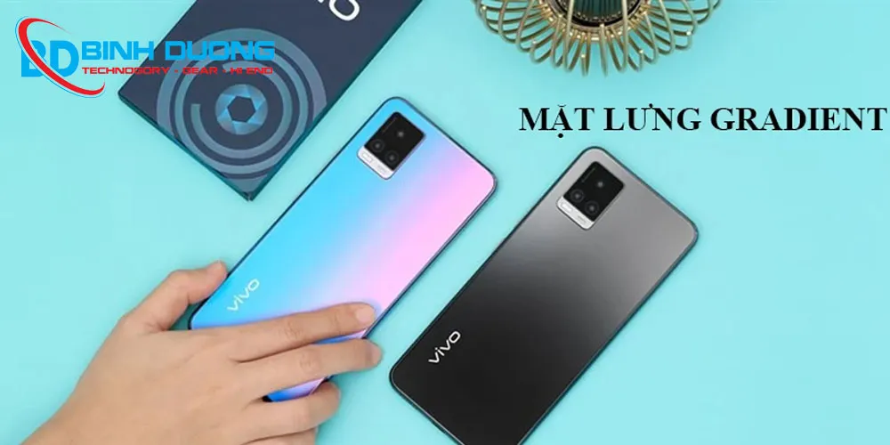 Bảng giá Thay nắp lưng vivo V20 mới nhất tại Bình Dương
