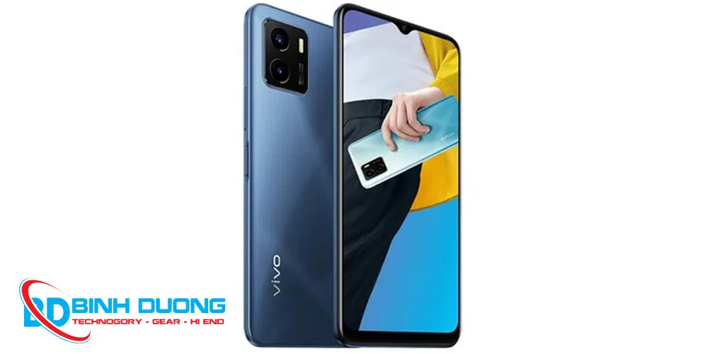 Bảng giá Thay pin Vivo Y15s mới nhất tại Bình Dương