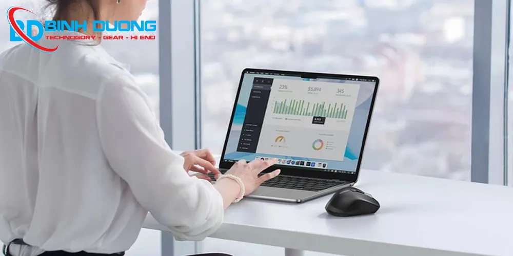 Ưu Điểm Nổi Bật Của Chuột UGREEN 45792