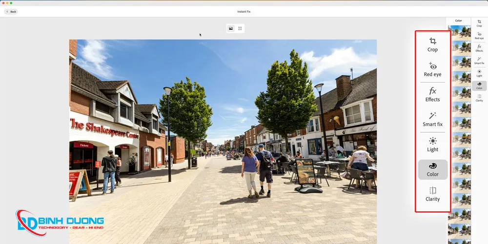 Một Vài Lưu Ý Trước Khi Tải Và Cài Đặt Adobe Photoshop 2025 Cho Máy Của Bạn 