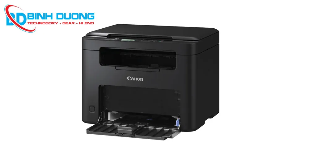 Thông Số Kỹ Thuật Máy In Laser Đen Trắng Đa Năng Canon MF271DN