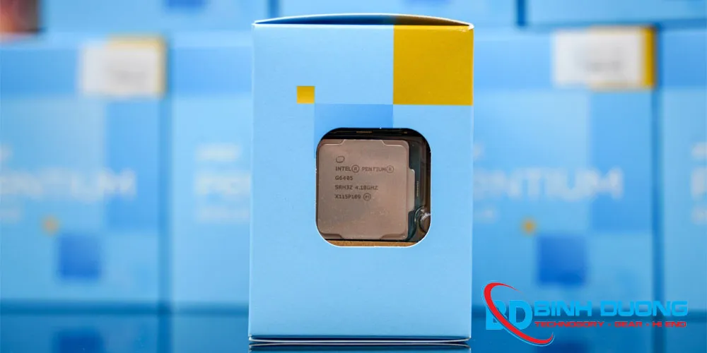 Ưu Điểm Nổi Bật Của Intel Pentium Gold G6405