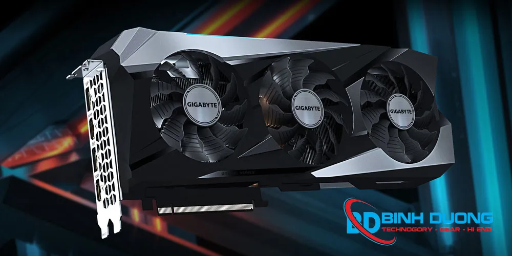 Thông Số Kỹ Thuật