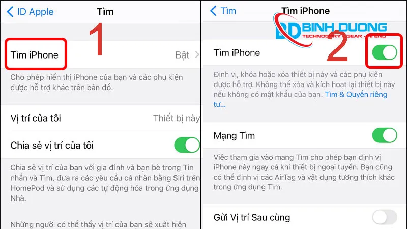 Hướng dẫn chi tiết cách mở mật khẩu điện thoại đơn giản nhanh chóng 