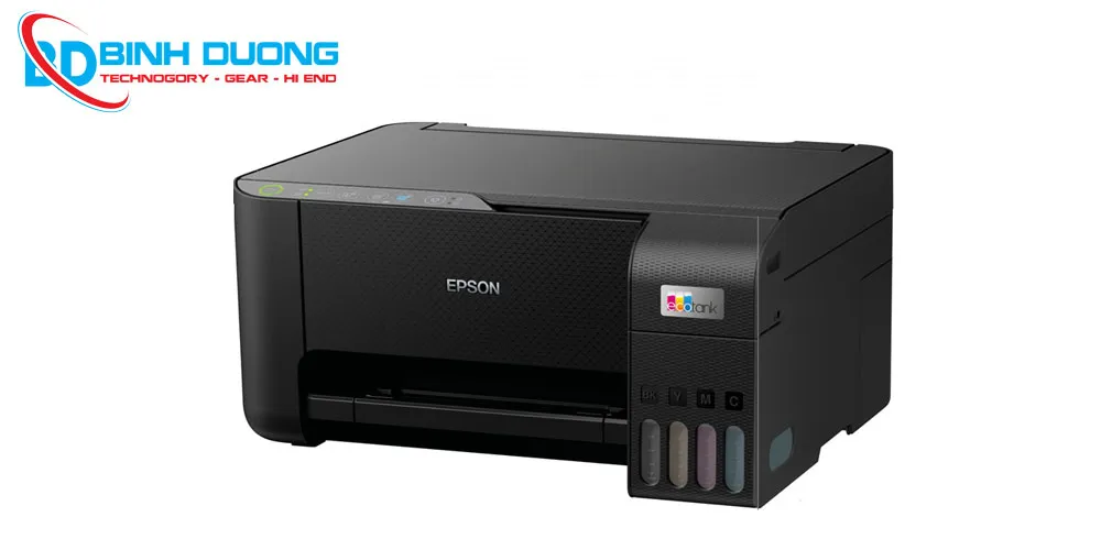 Lý Do Nên Chọn Máy In Epson L3250 Tại Bình Dương Computer