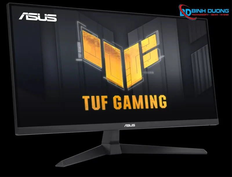 Màn Hình Gaming ASUS TUF Gaming VG279QE5A (27 inch - FHD - IPS - 146Hz - 1ms - Speaker)