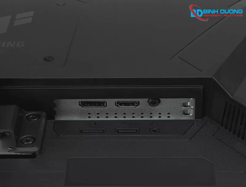 Màn Hình Gaming ASUS TUF Gaming VG279QE5A (27 inch - FHD - IPS - 146Hz - 1ms - Speaker)