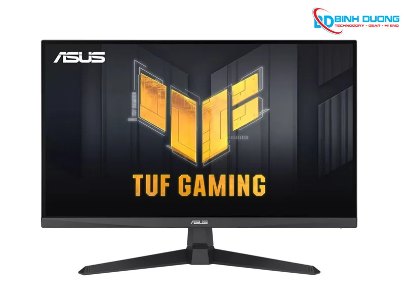 Màn Hình Gaming ASUS TUF Gaming VG279QE5A (27 inch - FHD - IPS - 146Hz - 1ms - Speaker)