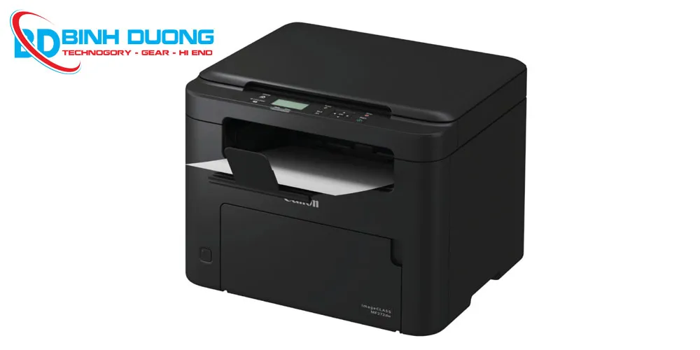 Ưu Điểm Nổi Bật Của Canon MF272dw