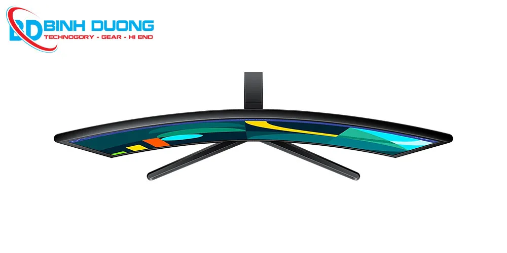 Ưu Điểm Nổi Bật Của Samsung LS27D366GAEXXV