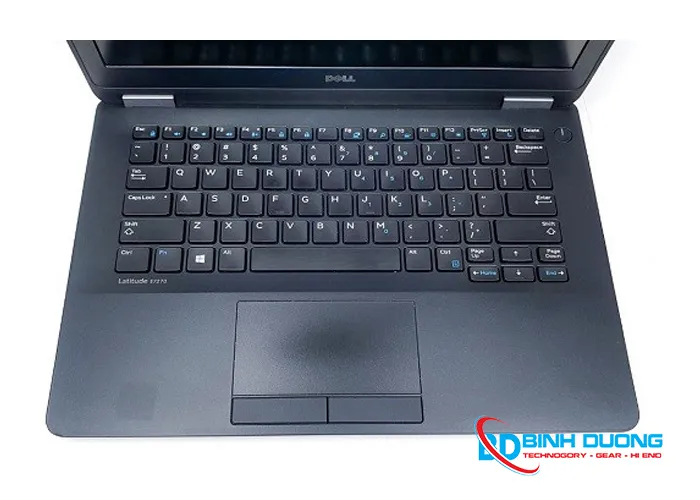 Thay bàn phím laptop Dell Latitude E7270