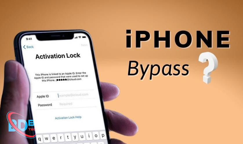 Có nên mua iphone bị ByPass ?