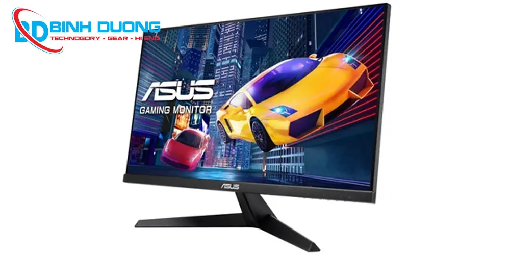 Màn Hình ASUS VY249HGR (23.8 Inch – IPS – FHD – 120Hz – 1ms) Chính Hãng, Giá Tốt