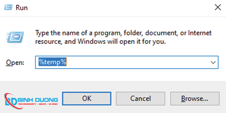 Xóa file rác và cache