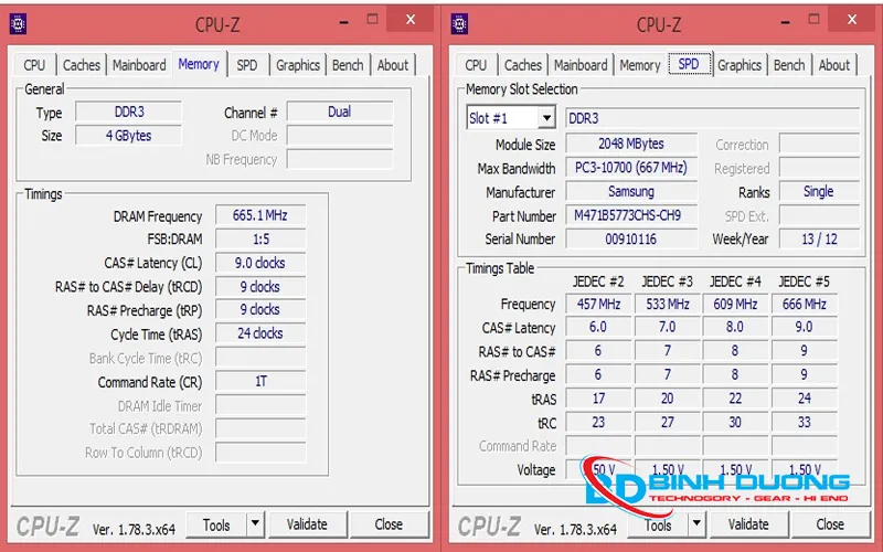 Hướng dẫn nâng cấp RAM Laptop dễ dàng đơn giản ai cũng làm được