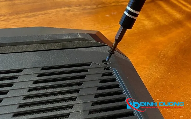 Hướng dẫn nâng cấp RAM Laptop dễ dàng đơn giản ai cũng làm được