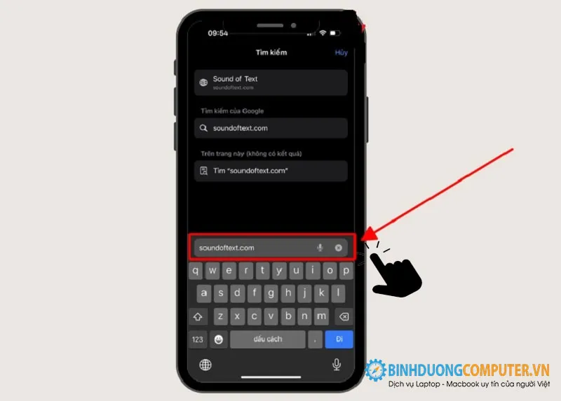 Các cách tạo giọng nói bằng Chị Google đơn giản