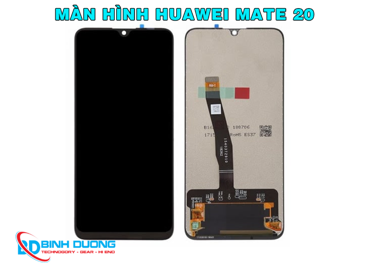 Màn hình Huawei Mate 20