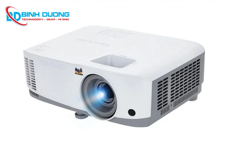 Máy chiếu đa năng VIEWSONIC PA503SB