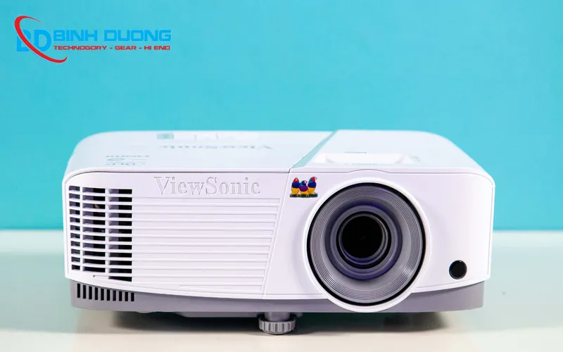 Máy chiếu đa năng VIEWSONIC PA503SB