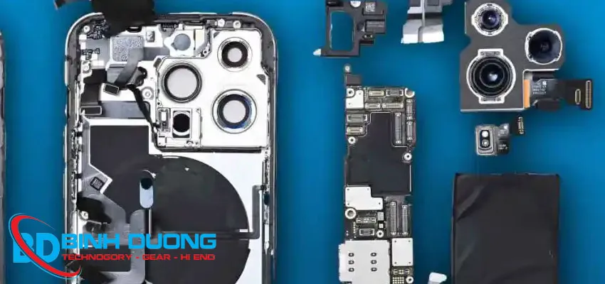 Thay màn hình A3s tại Bình Dương với chất lượng tốt nhất và giá cả hợp lý