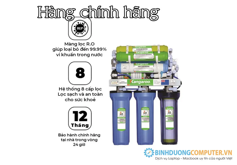 thay lõi lọc nước tại nhà dĩ an bình dương