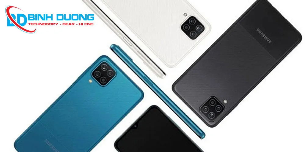 Bảng giá Thay chân sạc Samsung A13 mới nhất tại Bình Dương