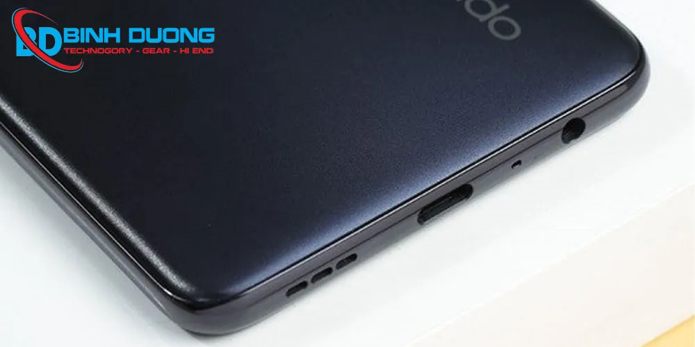 Bảng giá Thay loa ngoài Oppo reno 8T mới nhất tại Bình Dương