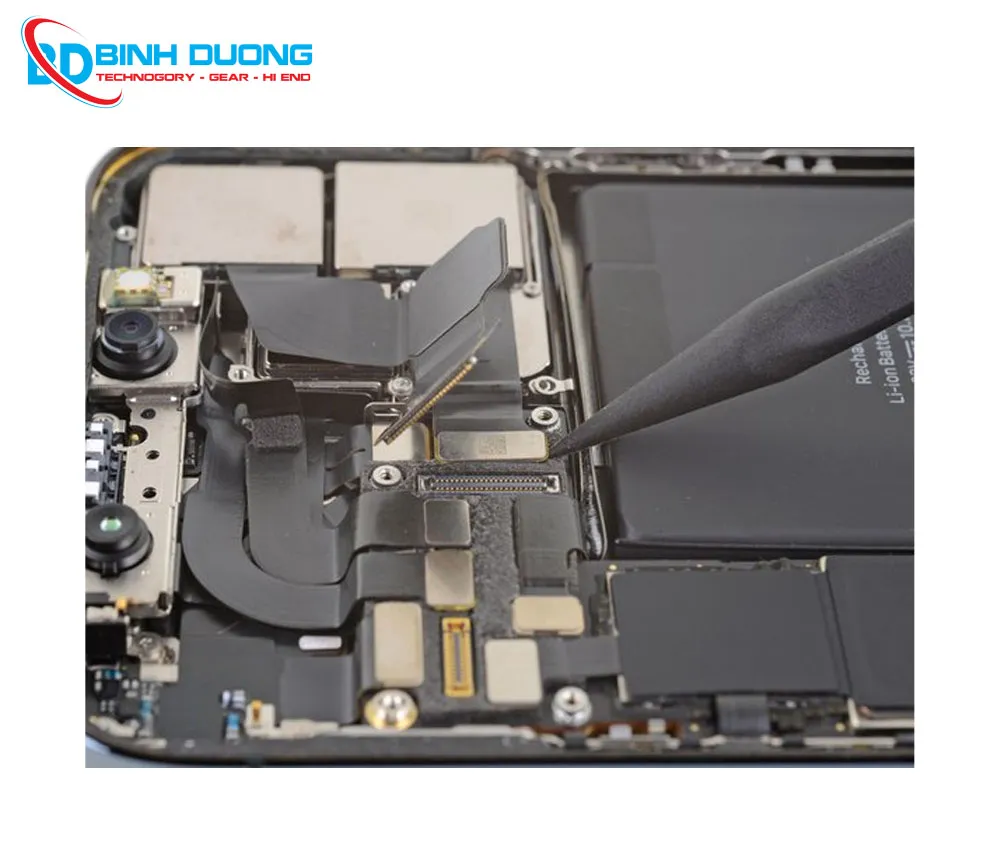 Các ưu điểm mà dịch vụ thay màn hình OPPO A3