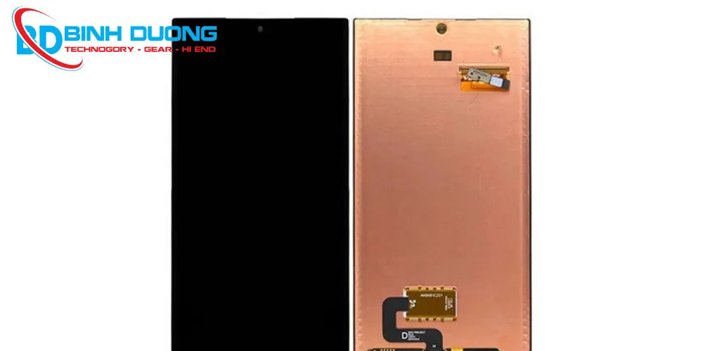 thay màn hình samsung s24