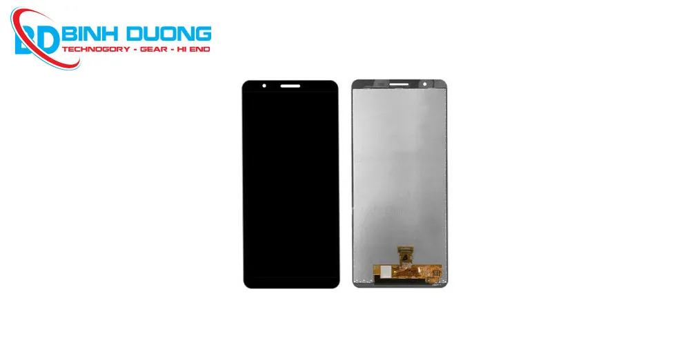 Thay màn hình điện thoại Samsung M21