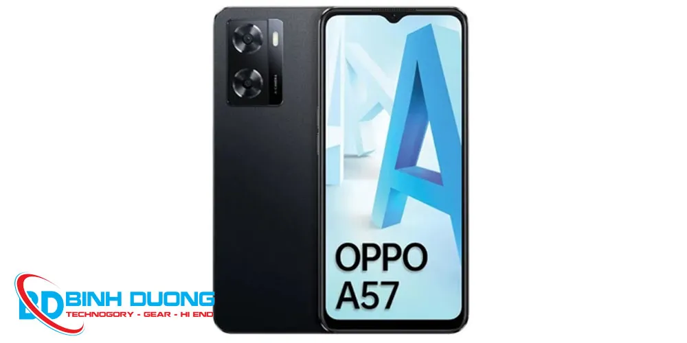 Bảng giá Thay màn hình Oppo A57 mới nhất tại Bình Dương