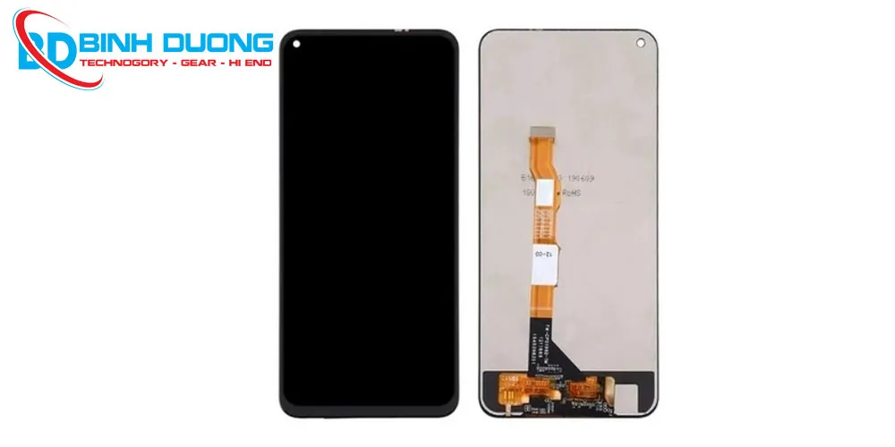 Thay màn hình Vivo Y30