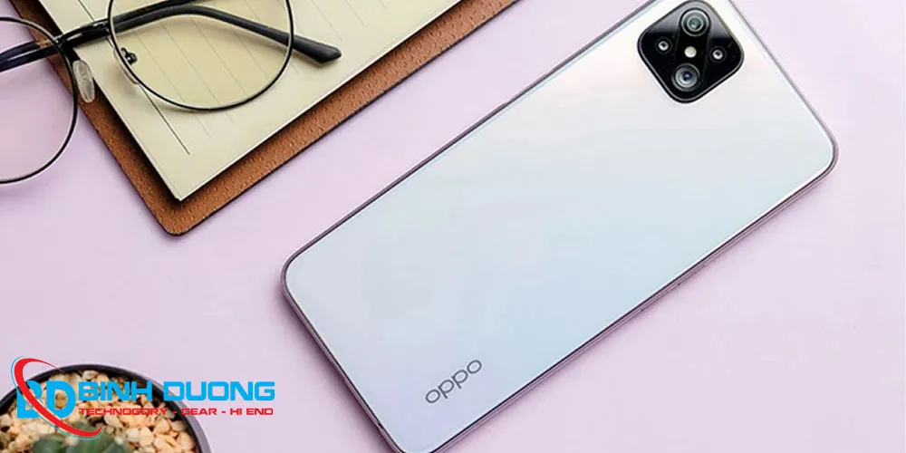 Bảng giá Thay màn hình Oppo reno 4Z mới nhất tại Bình Dương