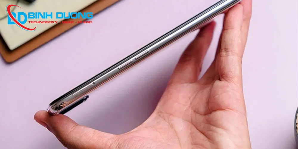 1. Khi Nào Cần Thay Màn Hình Oppo Reno 4Z?