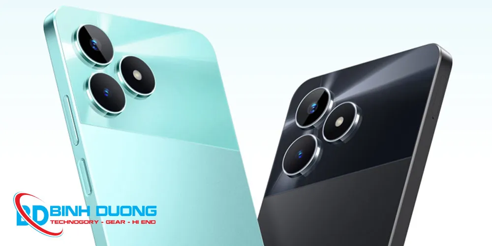 Dấu Hiệu Cần Thay Màn Hình Realme C51 Mà Chúng Ta Cần Biết