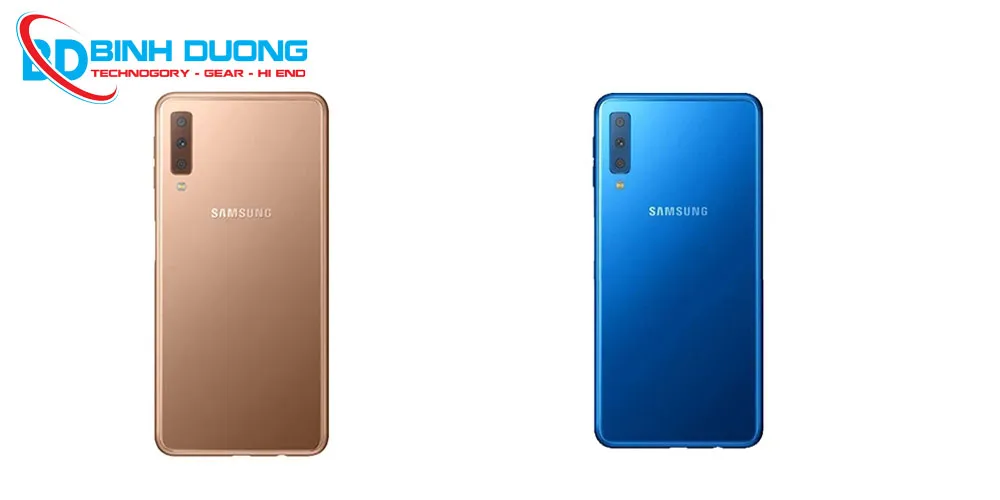 Bảng giá Thay màn hình Samsung A750 mới nhất tại Bình Dương