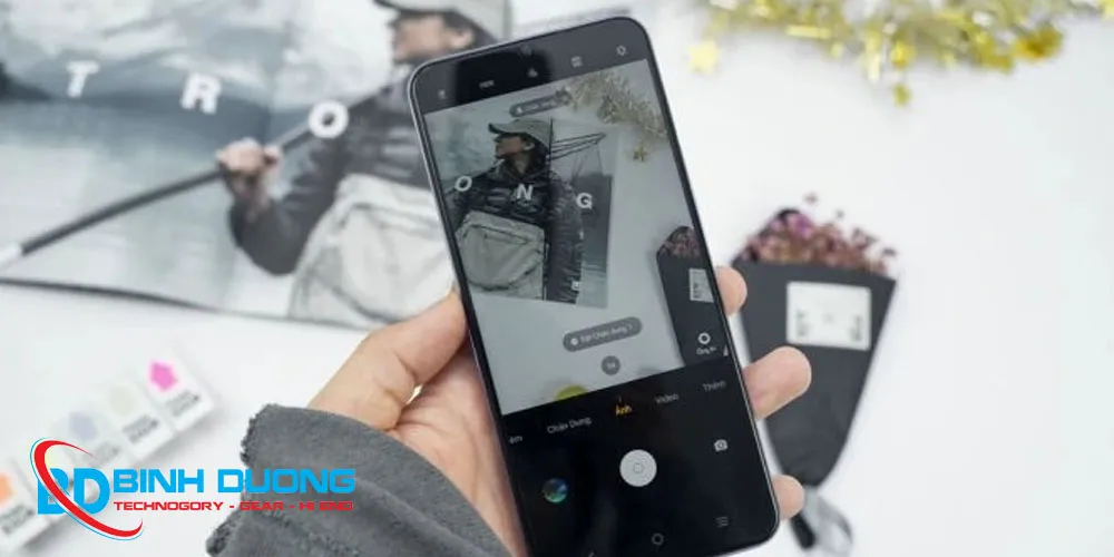 Bảng giá Thay pin Vivo Y72 5G mới nhất tại Bình Dương