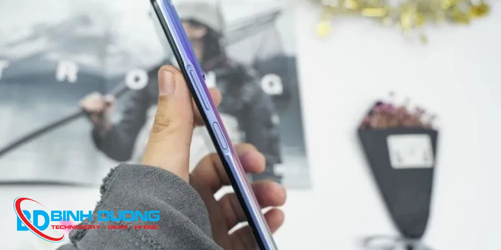 Tổng quan về pin Vivo Y72 5G và tầm quan trọng của việc thay pin đúng lúc