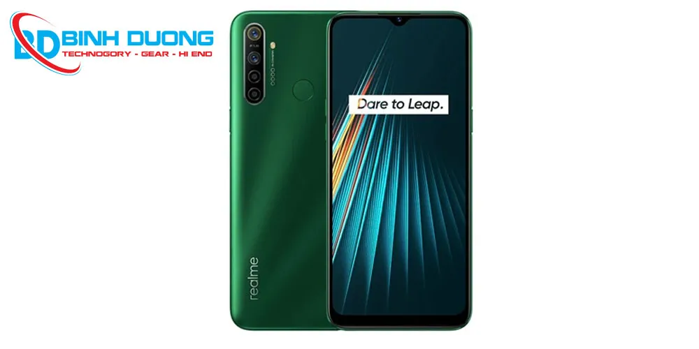 Thay Vỏ Realme 5i Uy Tín Tại Bình Dương Computer Là Giải Pháp Tái Tạo Vẻ Ngoài Hoàn Hảo Cho Dế Yêu