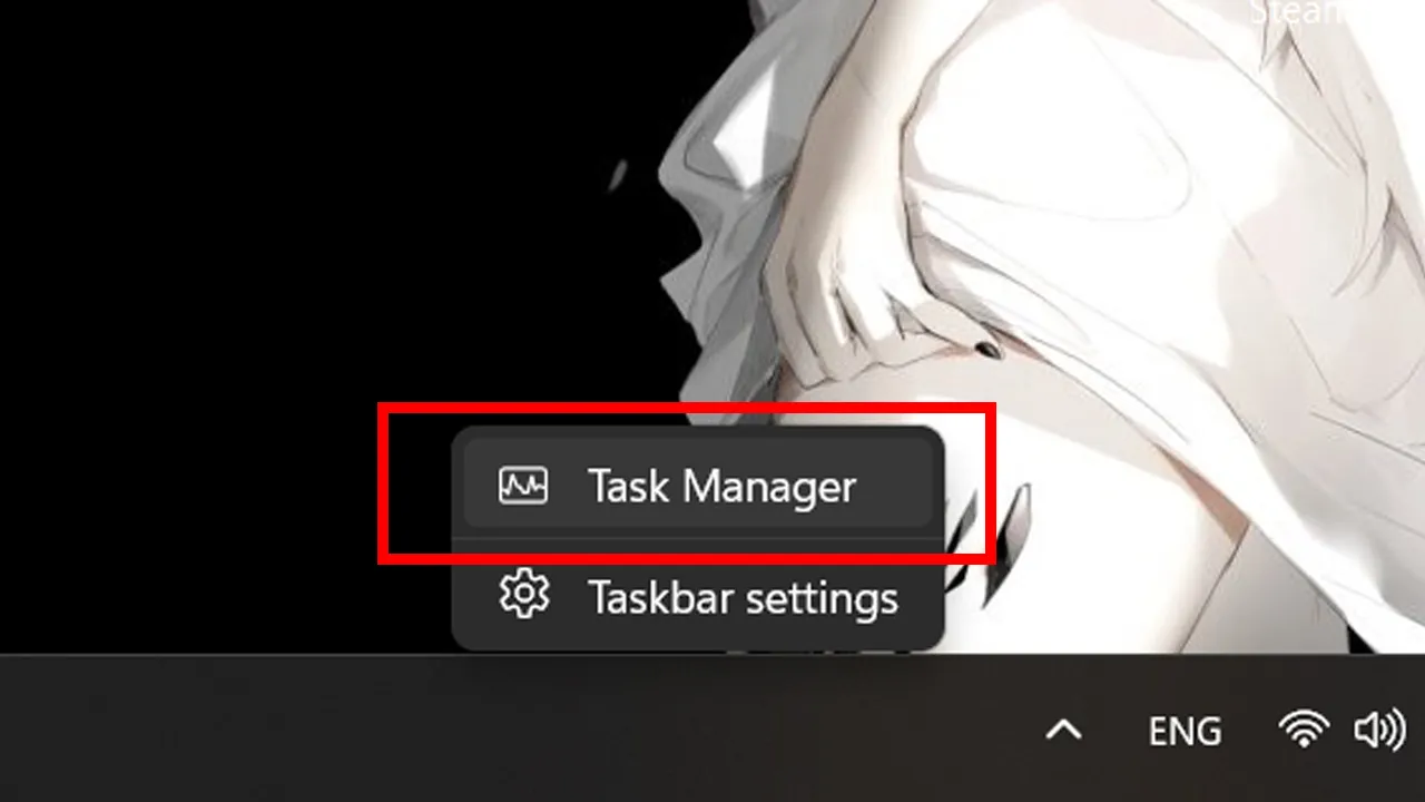 Tôi ưu Windows 11 bằng cách tắt Startup
