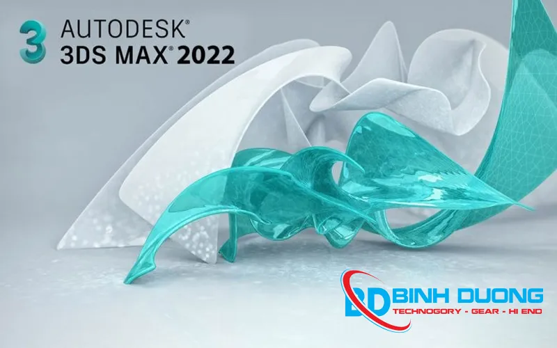 Hướng dẫn cài đặt phần mền 3ds Max 2022