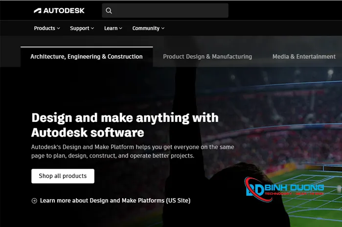 List key bản quyền Autodesk 2018