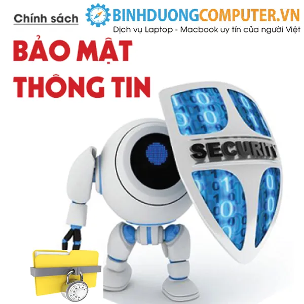 Chính sách bảo mật thông tin khách hàng