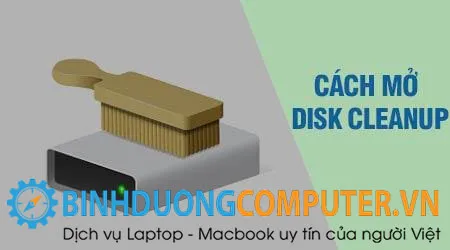 Hướng dẫn dọn rác máy tính chạy nhanh nhất