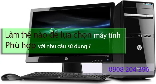 Những điều cần biết khi mua laptop