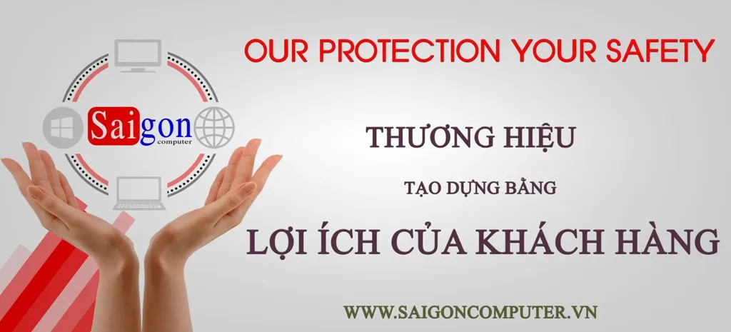 Sửa máy tính quận 2